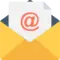 Ícone mail